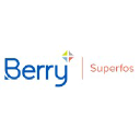 Berry Superfos logo