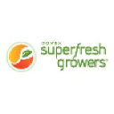 DOMEX SUPERFRESH GROWERS logo