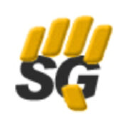 Super Gloves Industries logo