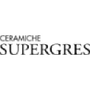 Ceramiche Supergres logo