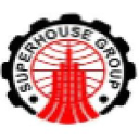 Super House logo