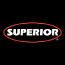 SUPERIOR INDUSTRIES PRODUCTION logo