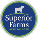 Superior Farms logo