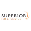 Superior Felt logo