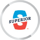 Superior Foods logo