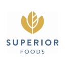 Superior Foods logo