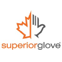 Superior Glove logo