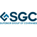 SUPERIOR GROUP OF COMPANIES INC logo