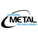 Superior Metals logo