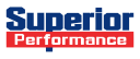 SUPERIOR PERFORMANCE INC. , logo