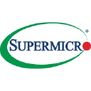 Super Micro Computer logo