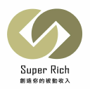 SUPER RICH CORP.,LTD ON BEHALF OF T logo