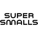 Super Smalls logo