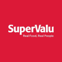 SuperValu logo