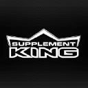 Supplement King logo