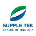 Supple Tek logo