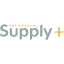 Supply Plus logo