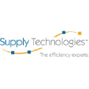 SUPPLY TECHNOLOGIES/ RB&W LOGISTICS logo