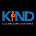 KIND logo