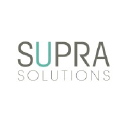 Supra Solutions logo