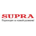 Supra logo