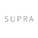 Supra Distribution logo