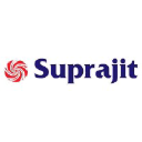 Suprajit logo