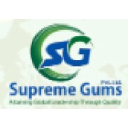 Supreme Gums logo