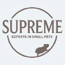 Supreme Petfoods logo