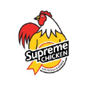 SUPREME POULTRY INC. logo