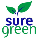 Sure Green logo