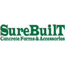 Surebuilt logo