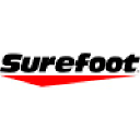 Surefoot logo