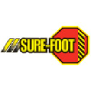 Surefoot logo