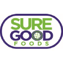 Sure Good Foods logo