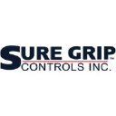 Sure Grip logo