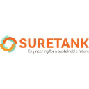 Suretank logo