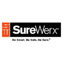 SUREWERX USA INC. logo