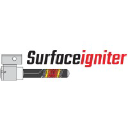 Surface Igniter, logo