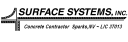 Surface Systems logo