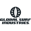 Global Surf Industries logo