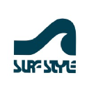 Surf Style logo