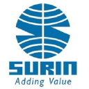 SURIN AUTOMOTIVE PVT LTD logo