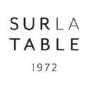 SUR LA TABLE LENDING SPV INC. logo