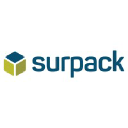 Surpack logo