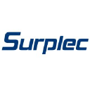 Surplec logo