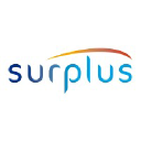 Surplus logo