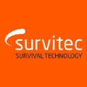 SURVITEC SAFETY SOLUTIONS NETHERLAN logo