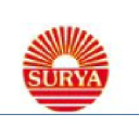 SURYA ROSHNI LIMITED , logo