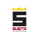 Susta logo